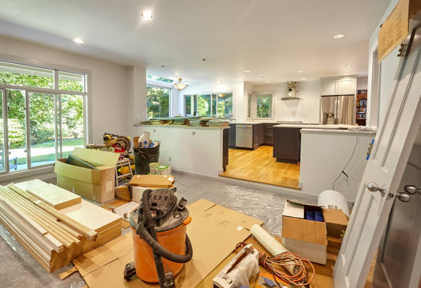 Kitchen Renovation Woodstock
