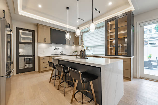 Kitchen Remodel Results Woodstock